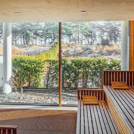 빈츠 Penthouse Garden 아파트 외부 사진