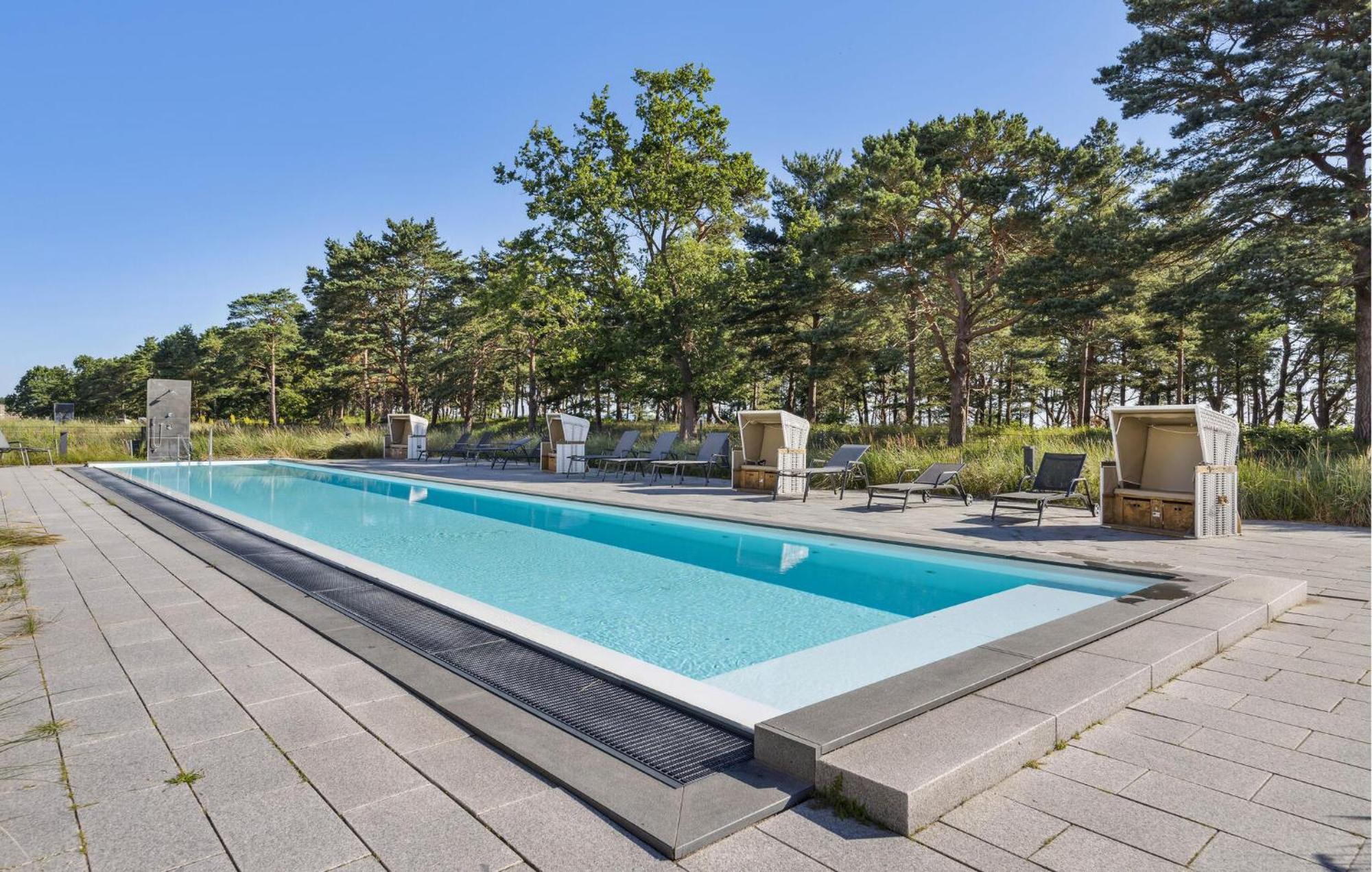 빈츠 Penthouse Garden 아파트 외부 사진