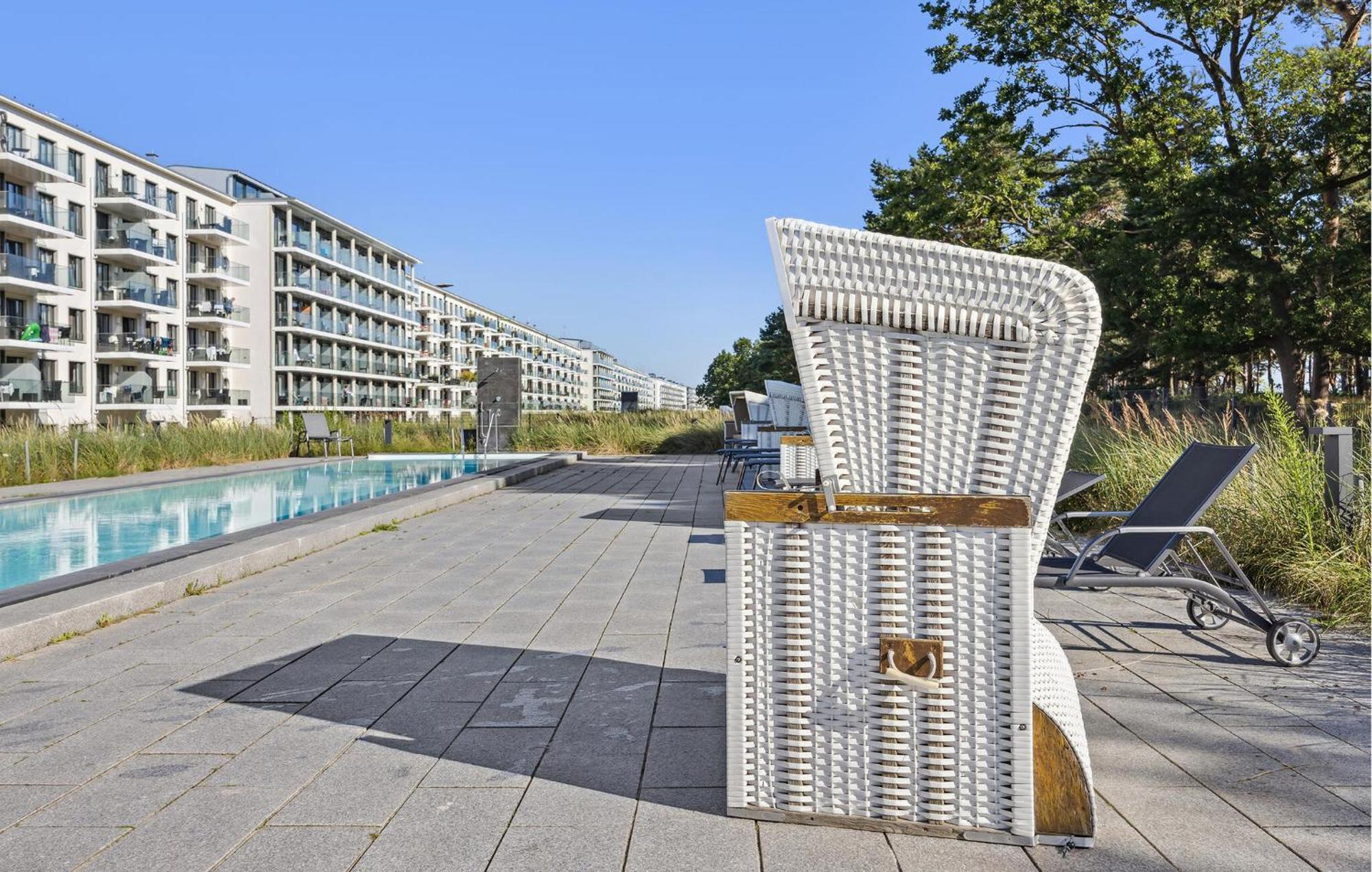 빈츠 Penthouse Garden 아파트 외부 사진