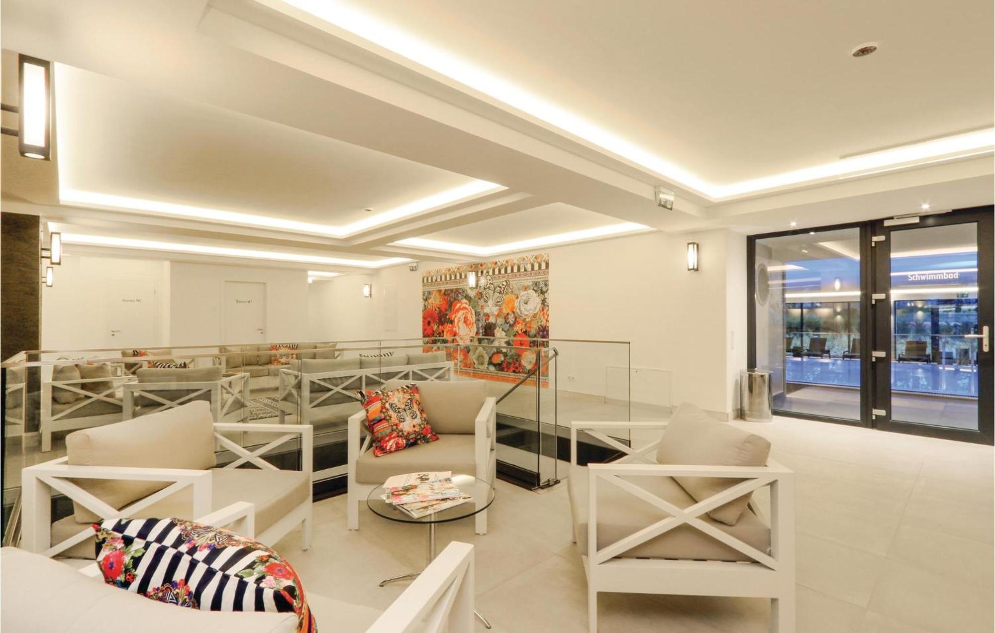 빈츠 Penthouse Garden 아파트 외부 사진